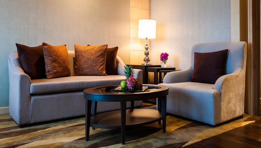 Executive Room, 1 King Bed (Club)