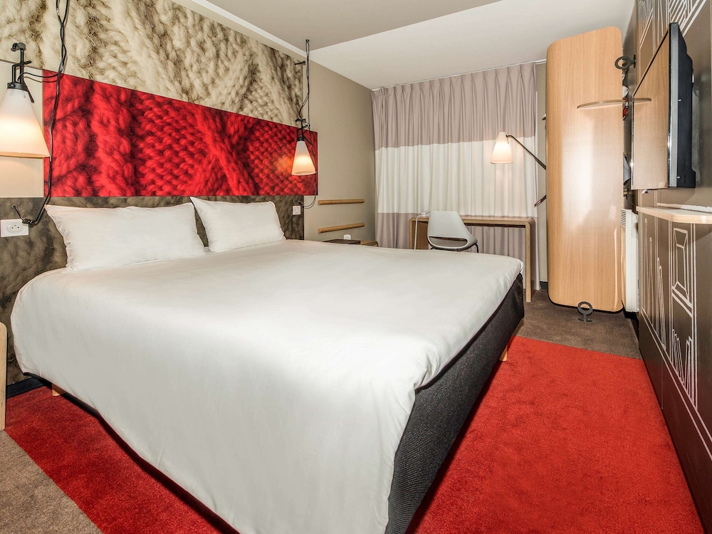 Standard Double Room, 1 Double Bed - Photo 1