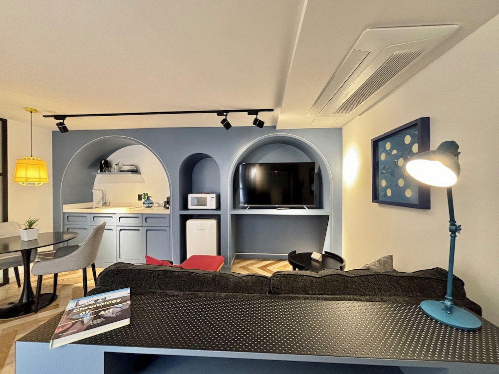 Superior Apartment, 1 Bedroom - Photo 8