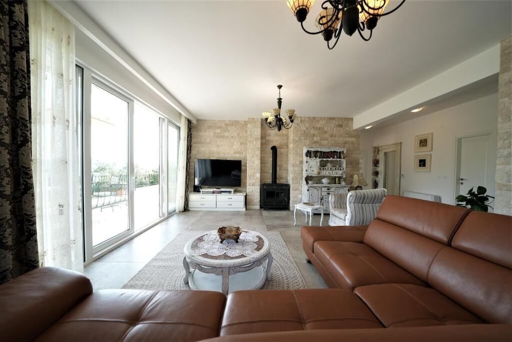 Family Apartment