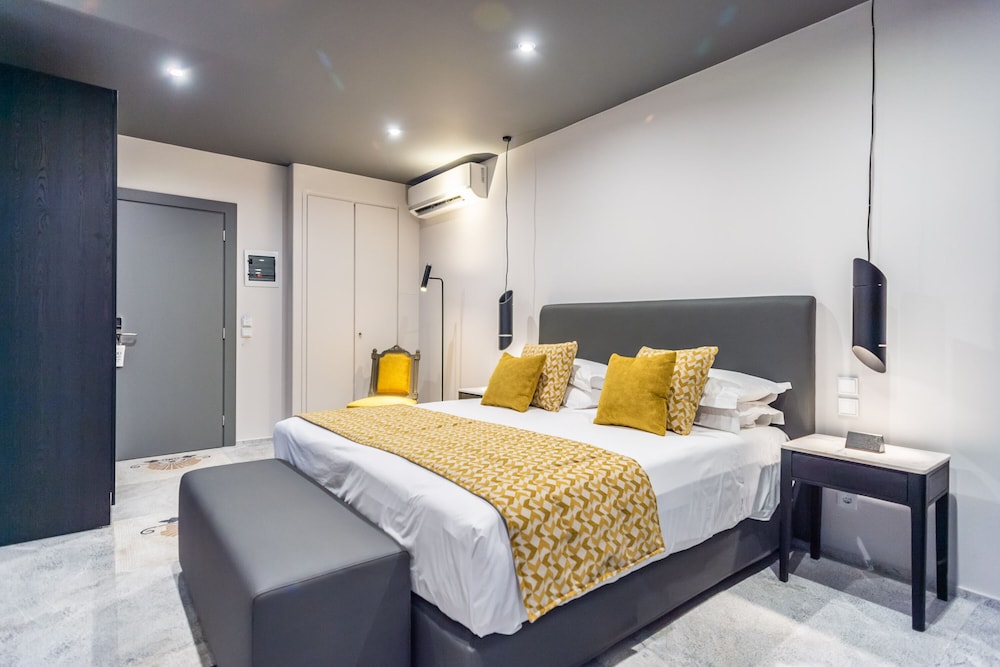Junior Suite, Terrace - Photo 3