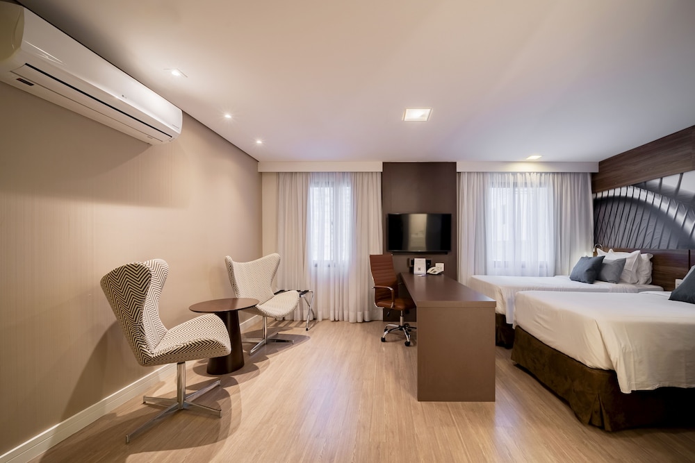 Superior Apartment, 2 Twin Beds - Photo 3