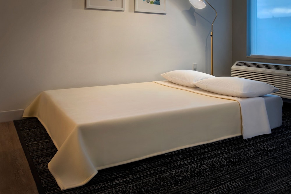 Studio, 1 King Bed with Sofa bed (Mobility Accessible, Roll-In Shower) photo 3