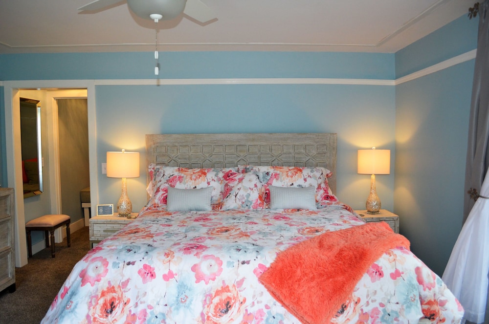Standard Room, 1 Bedroom, Non Smoking (The Queen Ann) photo 2
