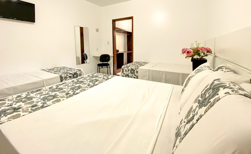 Standard Double Room - Photo 6