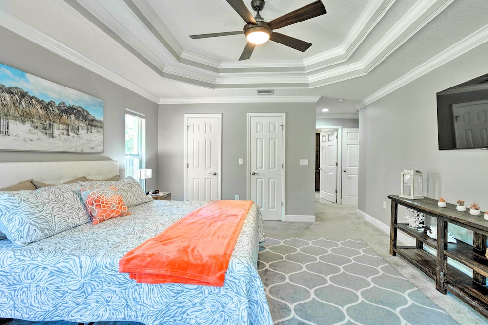 House (4 Bedrooms) photo 1