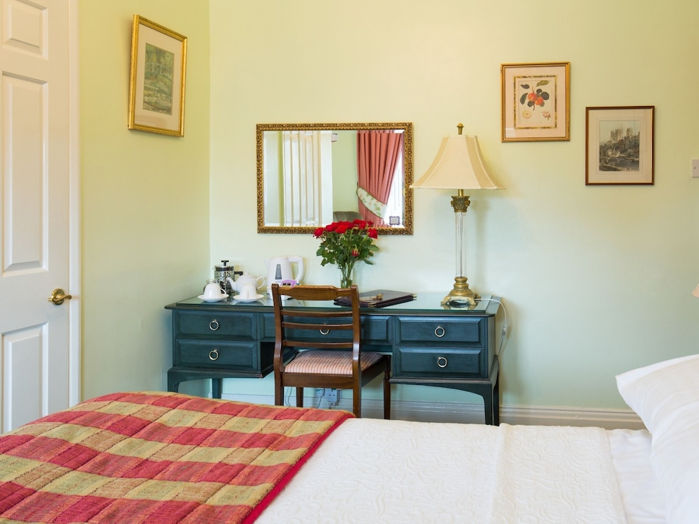 Double Room, Ensuite photo 2