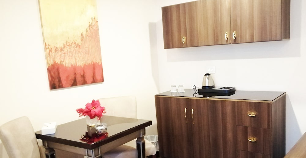 Deluxe Room photo 2