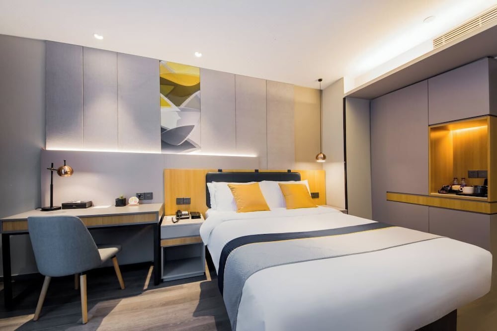 Comfort Single Room