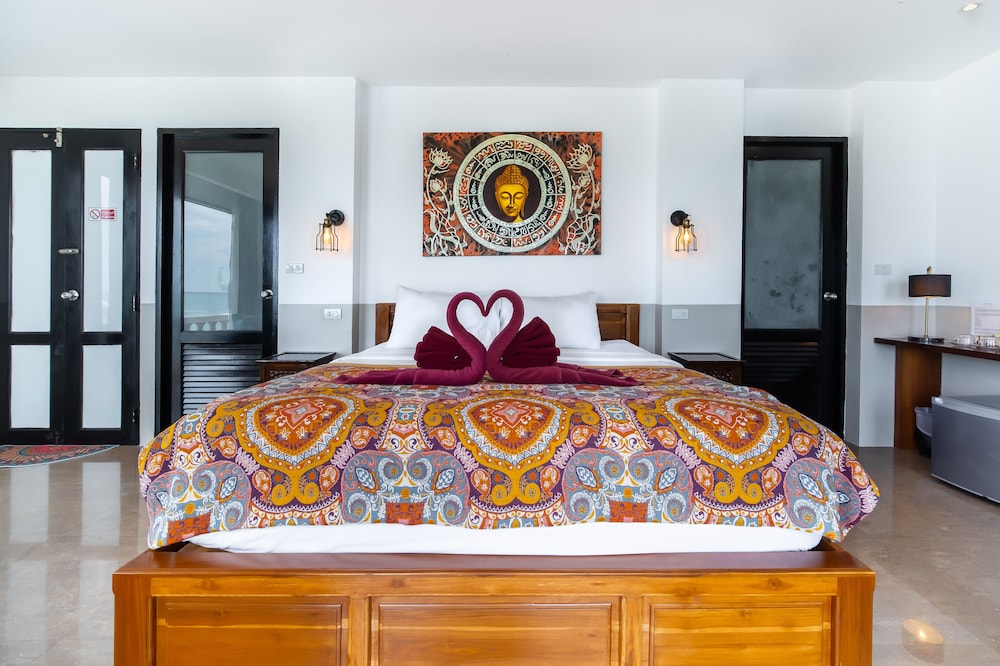 Grand Seaview Room photo 3