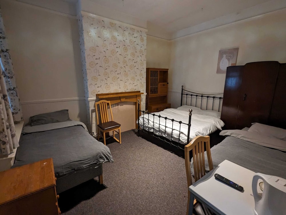 Standard Double Room, 1 Double Bed (Shared) photo 1