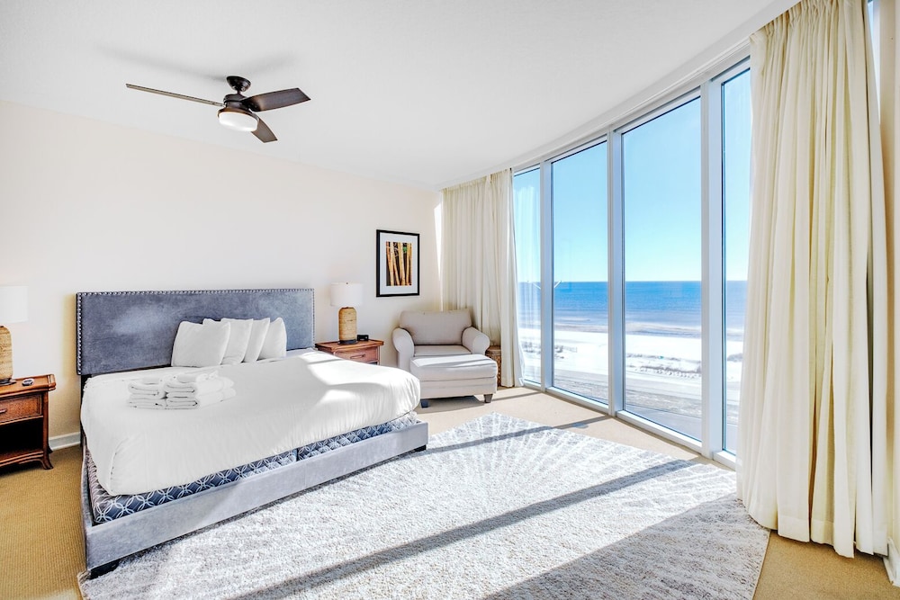 Condo, Multiple Beds, Balcony, Ocean View photo 1