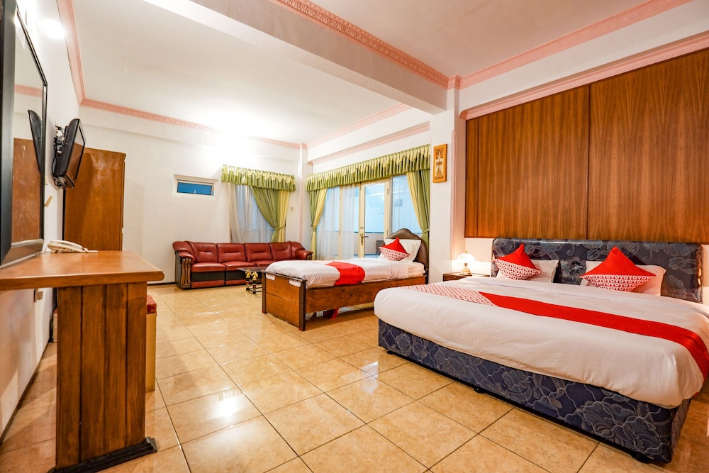 Family Suite photo 1