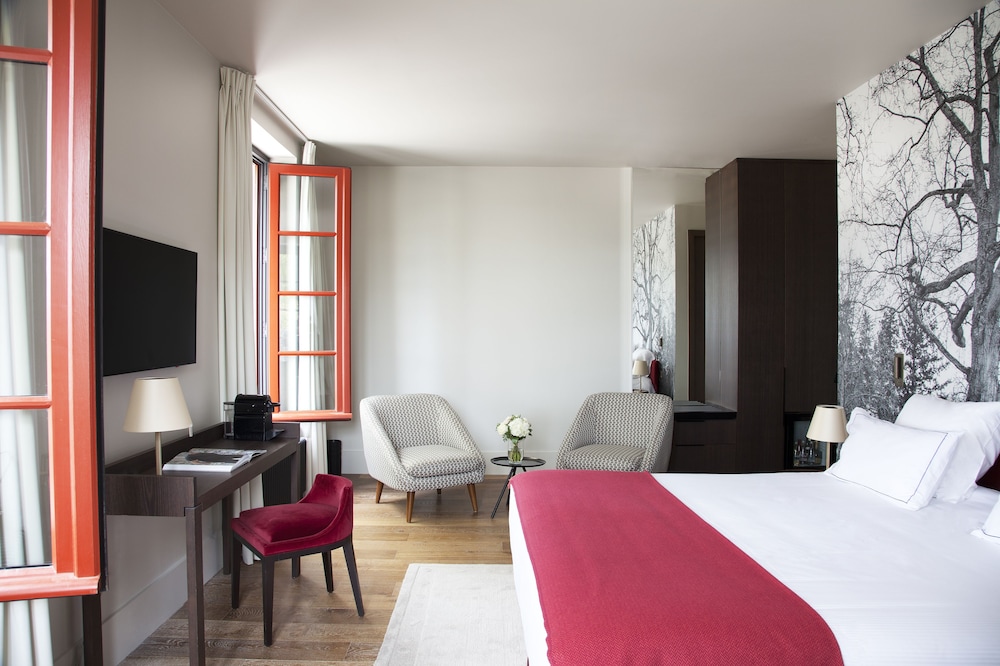 Junior Suite, Park View photo 1