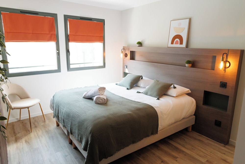 Standard Double Room photo 2