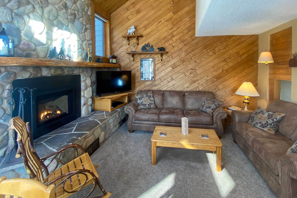 Apartment (3 Bedrooms) photo 1