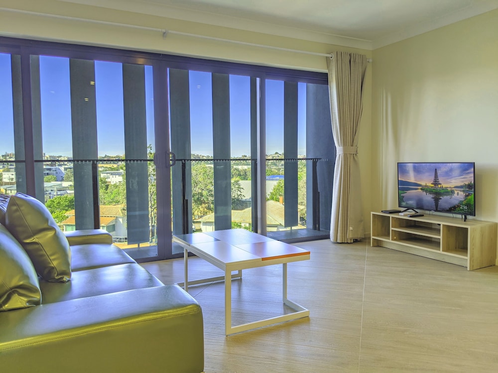 Apartment, 1 Bedroom - Photo 1