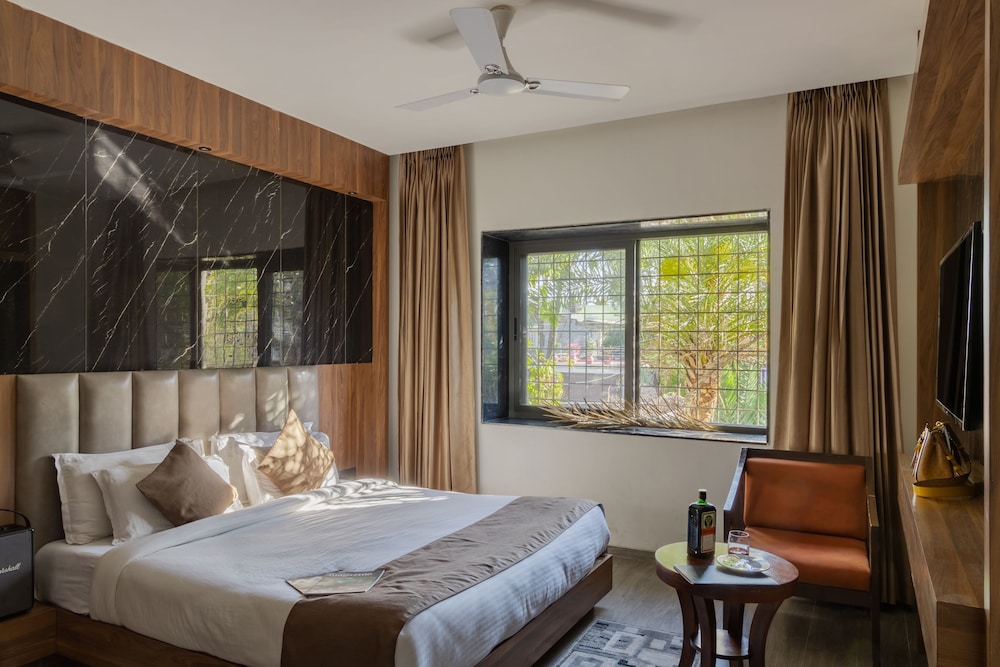 Premium Room, 1 Double Bed, Non Smoking photo 1