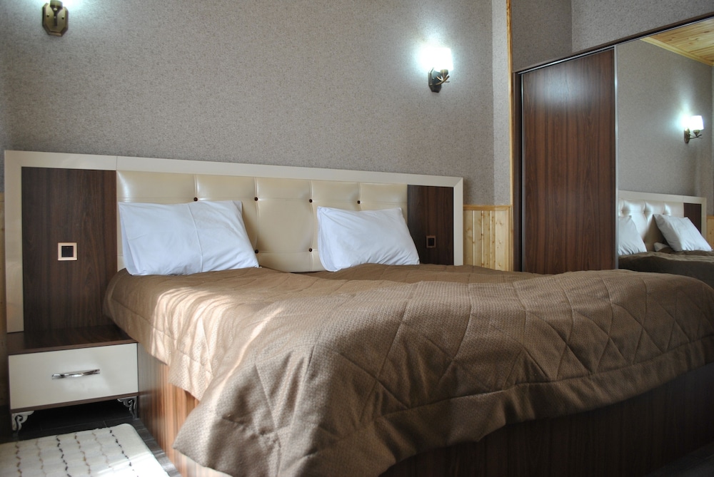 Cottage (1 floor) photo 1