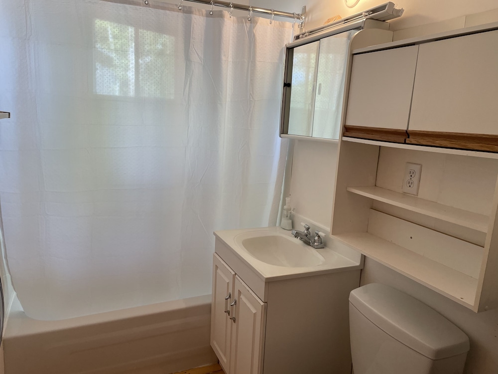 Standard Cabin, 1 Bedroom, Lake View photo 3