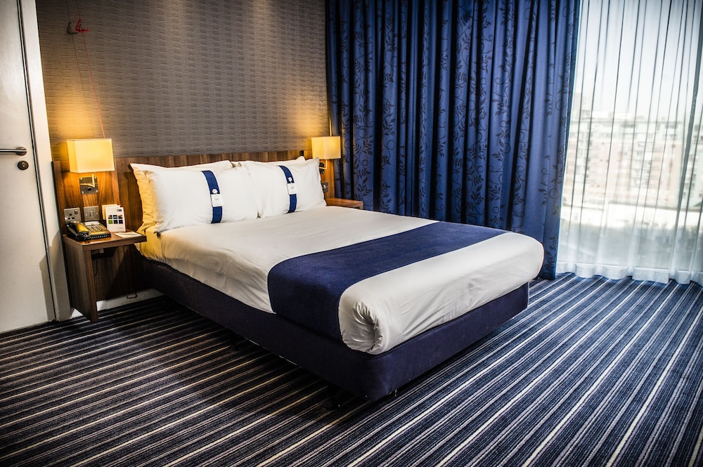 Standard Room, 1 Double Bed, Accessible