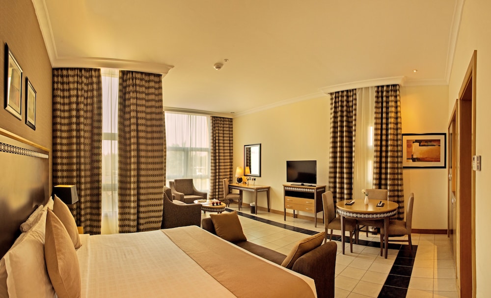 Studio Suite, 1 King Bed photo 3