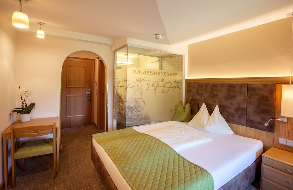 Single Room (Alpenrose) photo 1