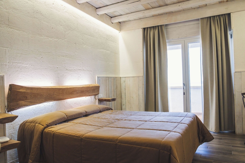 Panoramic Double or Twin Room