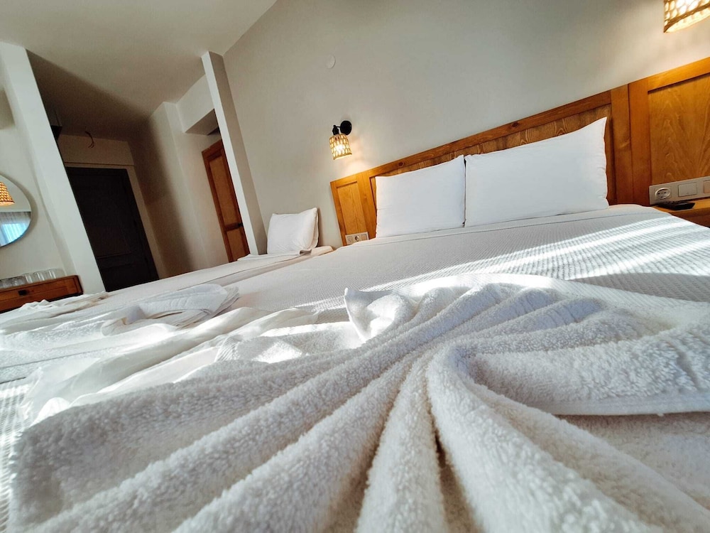 Standard Triple Room photo 1
