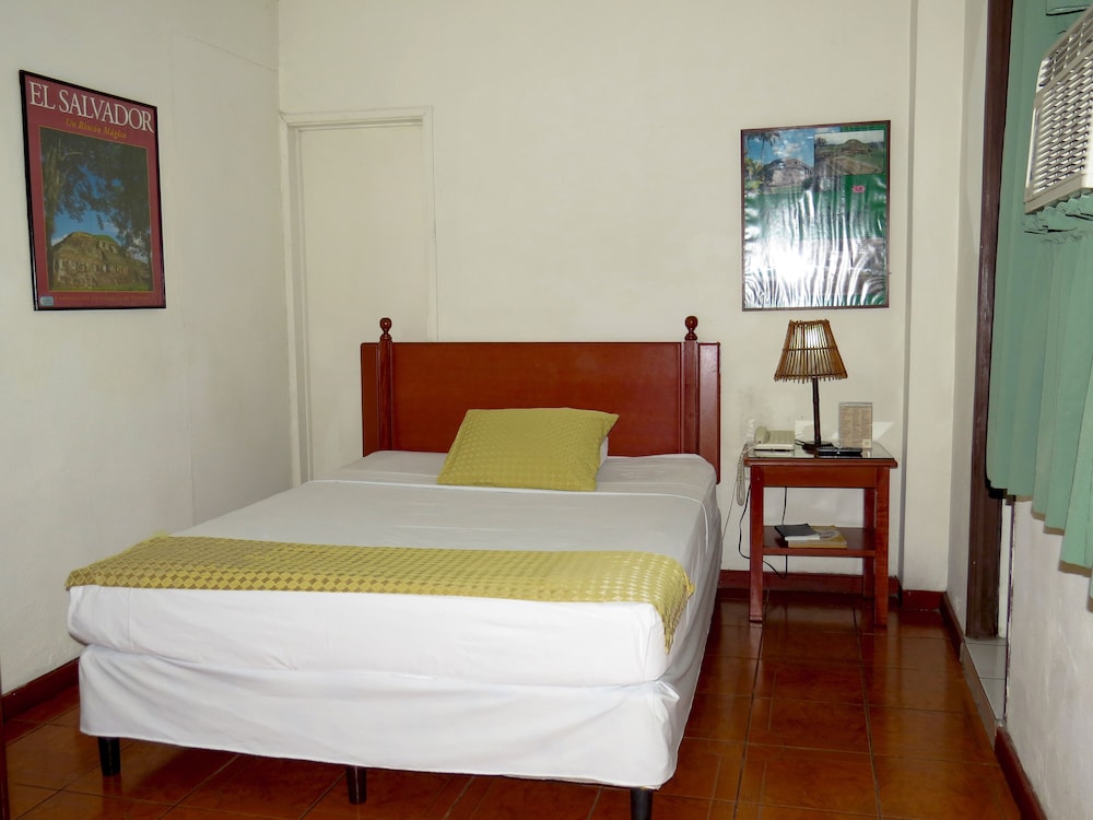 Standard Single Room photo 1