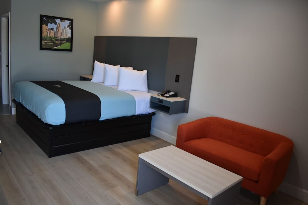 Bluestar Inn, Fotografia 3