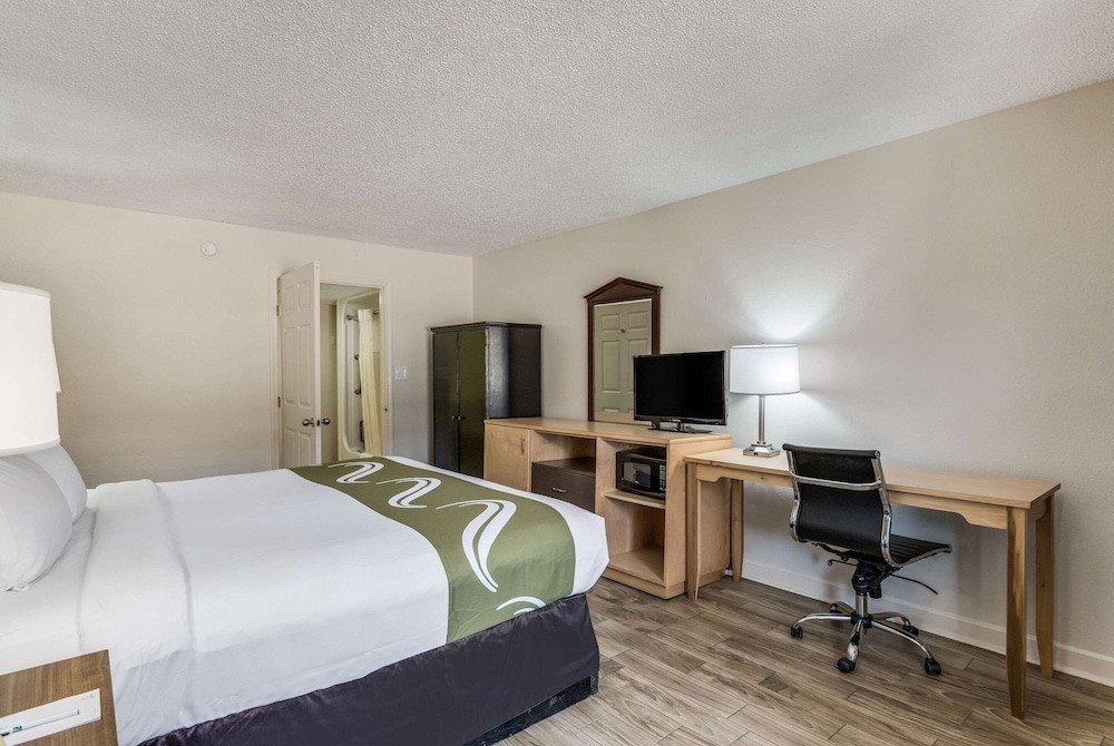 Quality Inn & Suites Hot Springs-Lake Hamilton, Foto 5