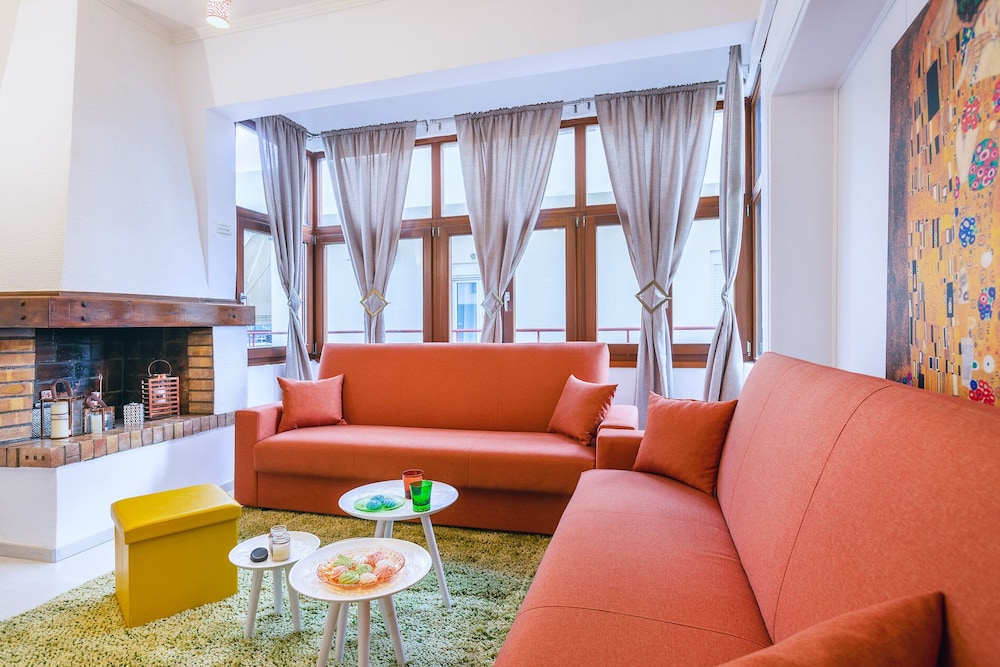 Design Apartment