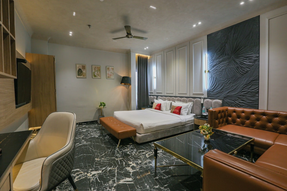 Elite Room photo 1
