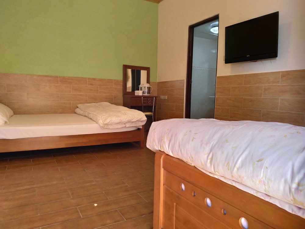Triple Room photo 1
