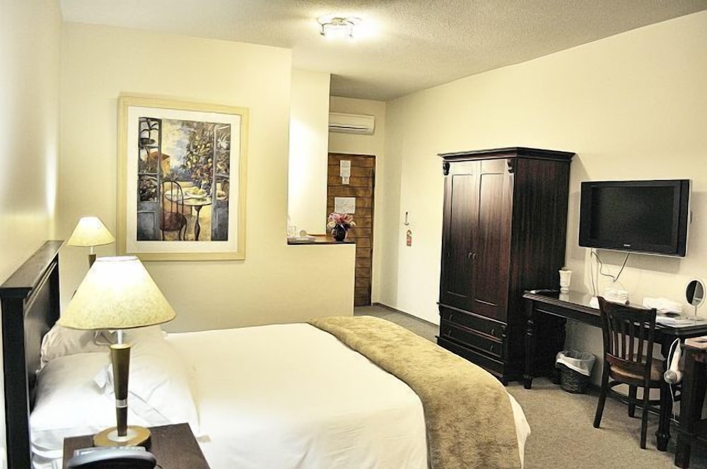 Standard Room, 1 Bedroom photo 1