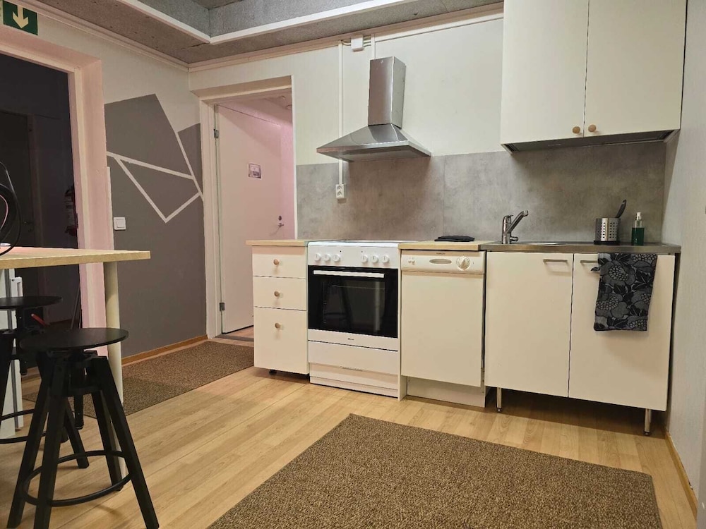 Double Room, Park View photo 3