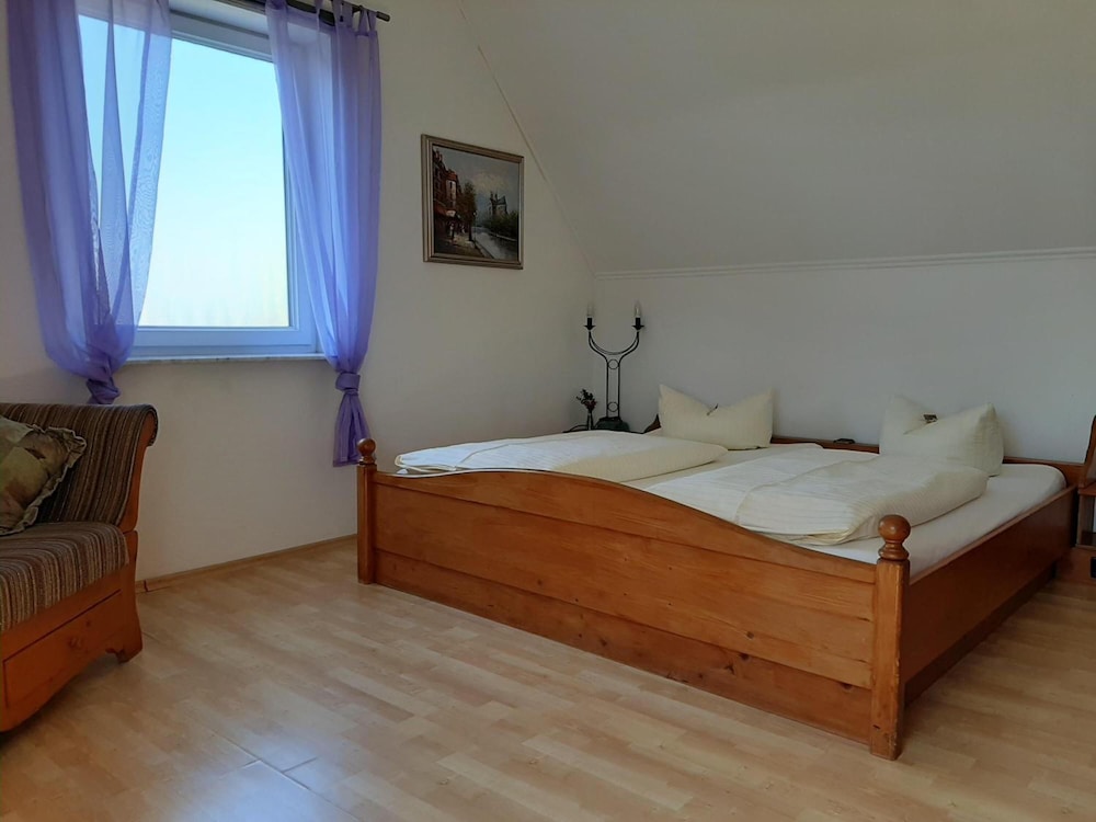 Comfort Apartment photo 2