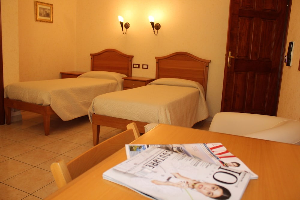 Quadruple Room photo 3