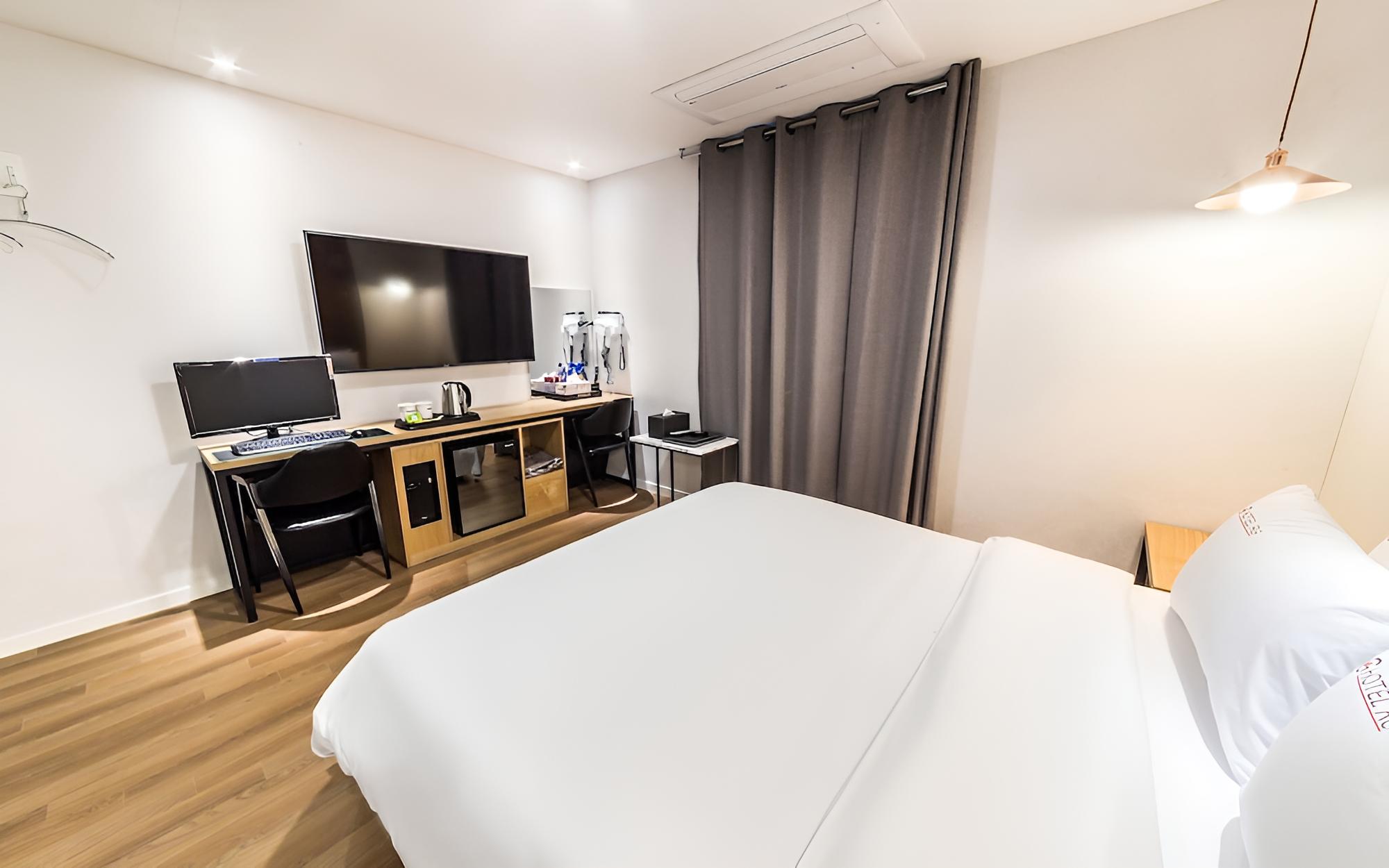 Room (Standard room) photo 3