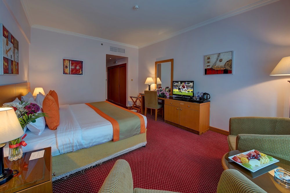 Standard Double Room, 1 Queen Bed, Bathtub photo 1
