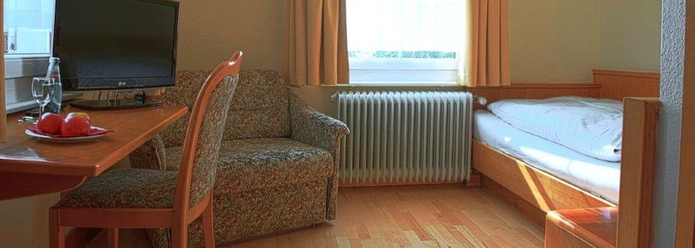 Standard Single Room photo 3