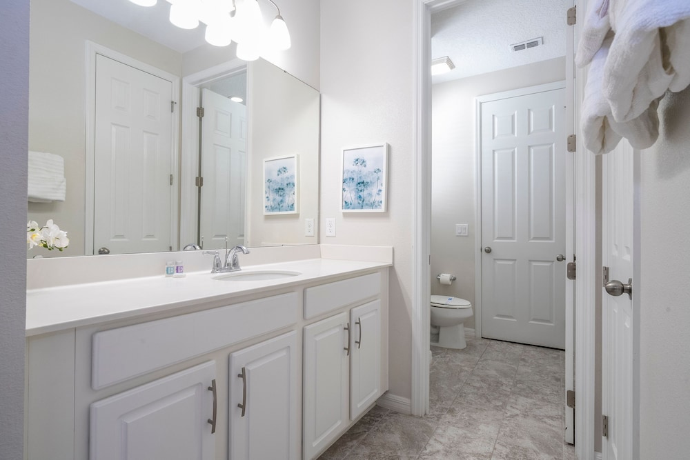 Magical Home Modern Rooms Pool Spa and Game Room Near Clubhouse, 写真 46