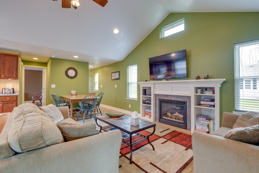 House (3 Bedrooms) photo 2