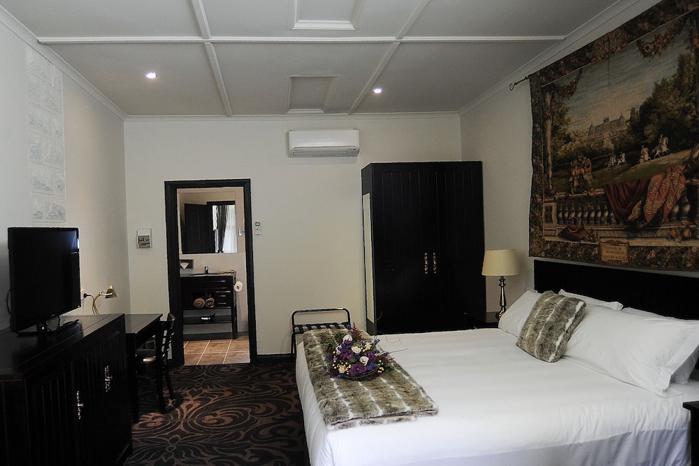 Standard Room, Non Smoking, Air conditioning
