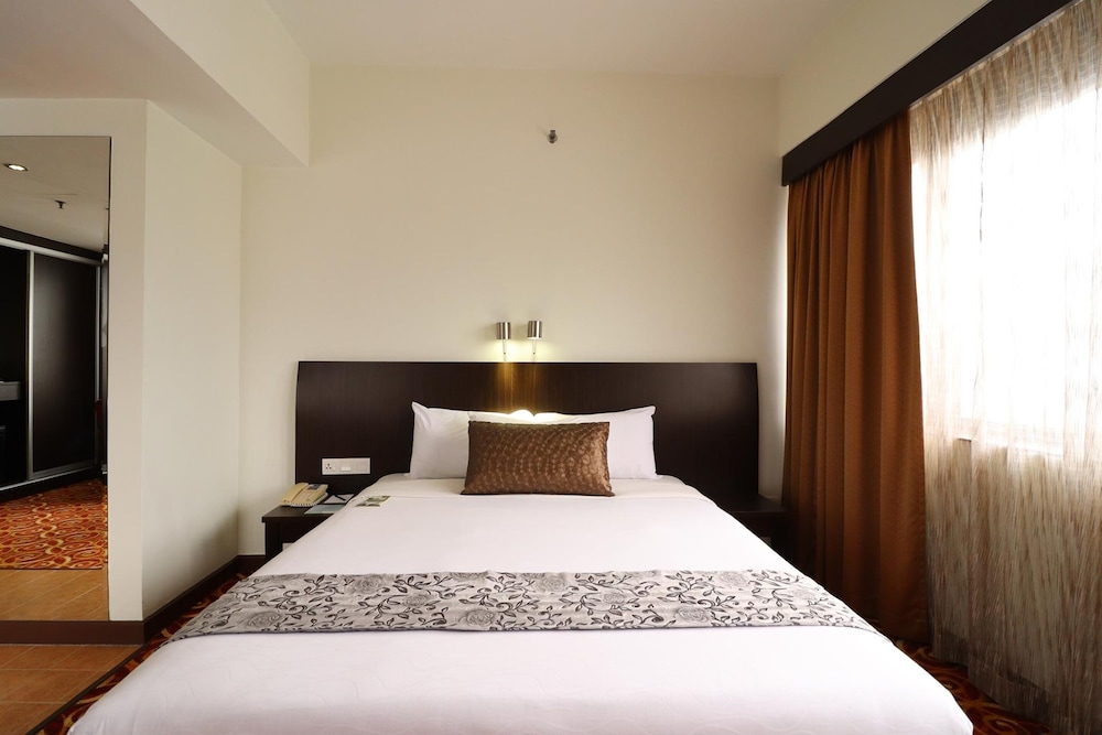 KLCC Suite