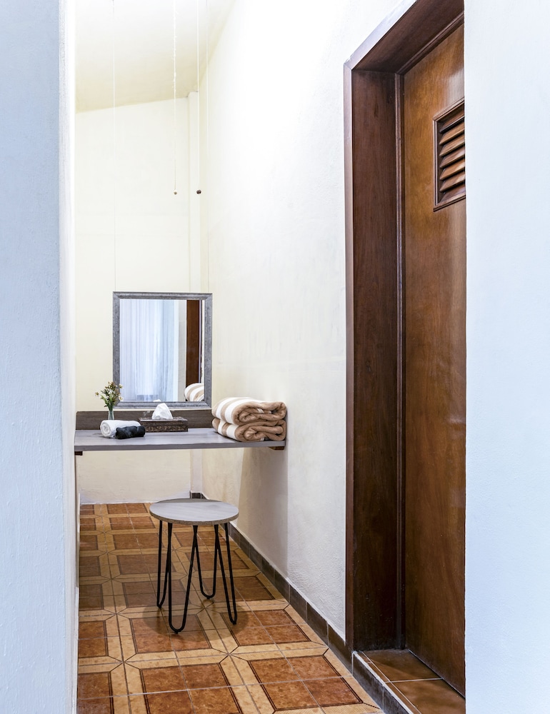 Deluxe Double Room Serpiente photo 2