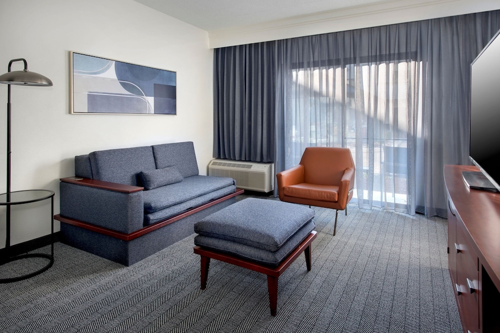Suite, 1 Bedroom - Photo 6