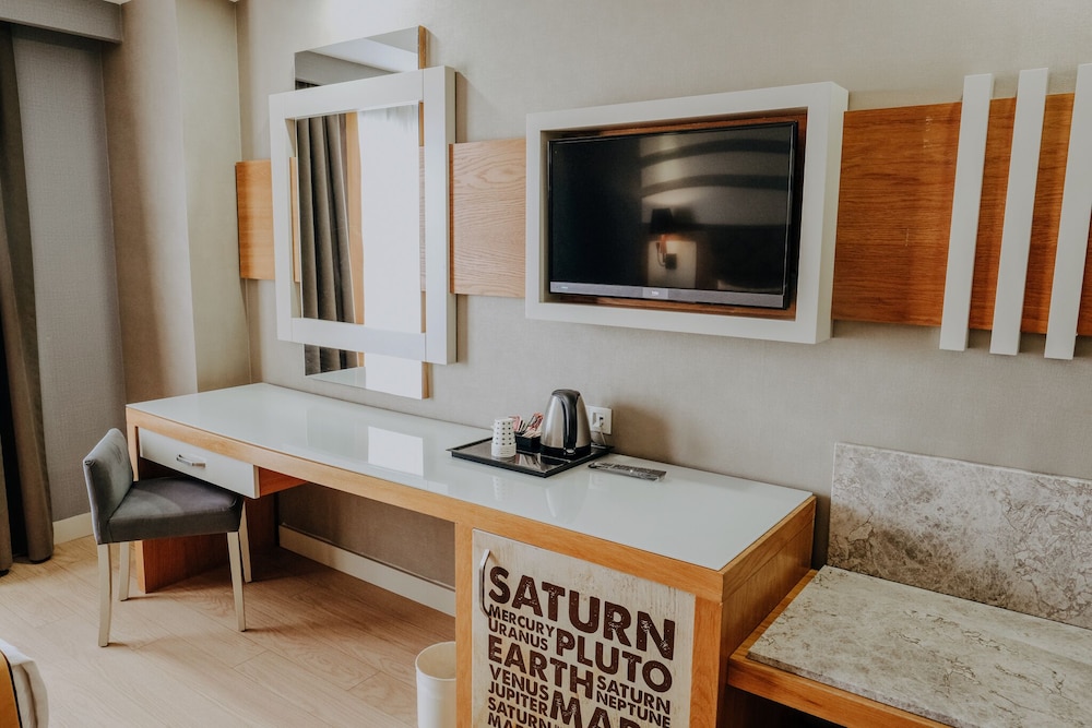 Double Room, Mountain View
