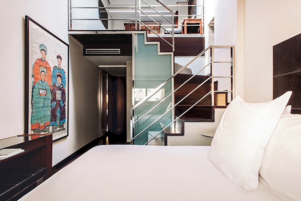 Business Duplex